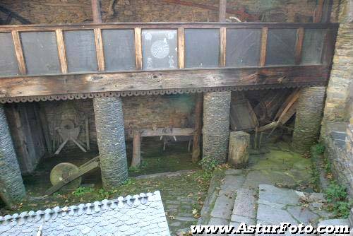 museo etnografico de grandas de salime,turismo,rural,grandas de salime museo grandas salime museo etnografico,etnografia